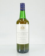 ザ・ロイヤル・ハウスホールド　43度750ml【箱無し】The Royal　Household