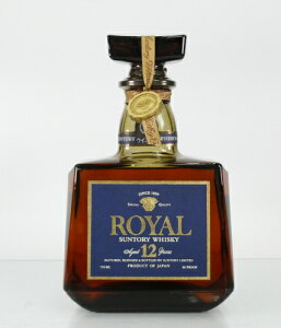 �T���g���[�E�C�X�L�[���[�����v���~�A��12�N43%720ml