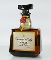 楽天市場】suntory whisky royal 12（ビール・洋酒）の通販