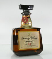 楽天市場】suntory whisky royal 12の通販