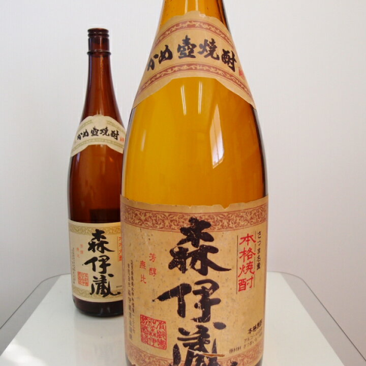 楽天市場】【超希少】森伊蔵25度 4500ml(4.5L) 二升五合お祝いや贈り物 