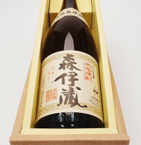 楽天市場】森伊蔵 桐箱 1800mlの通販