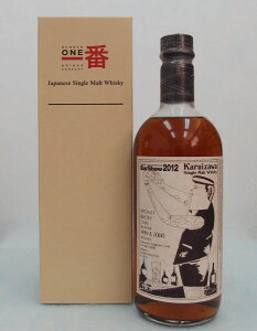 �y��� BarShow 201261.7%�@700mlJapanese Single Malt Whisky�y�N���W�b�g���ρE��s�U�荞�݌��ςɑΉ��z�y��������ϕs�z