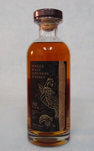 �y��� KOI�y1982-2012�z#8497 46%700mlSingle Malt Japanese Whisky�y�N���W�b�g���ρE��s�U�荞�݌��ςɑΉ��z�y��������ϕs�z