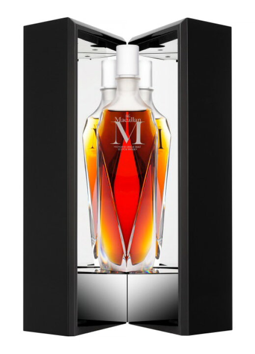 楽天市場】ザ・マッカラン Mデキャンタ44％700ml【銀行振り込み 