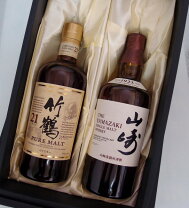 楽天市場】竹鶴 21年の通販