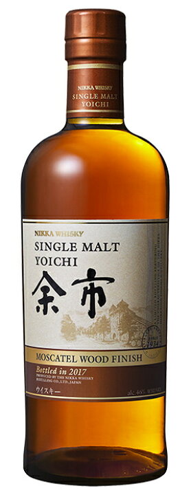 楽天市場】余市 モスカテルウッドフィニッシュ46%700ml : 酒のスーパー 