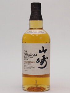 VOgR@p`y2011z 48x@700mlyz y THE@YAMAZAKI SINGLE MALT WHISKYz