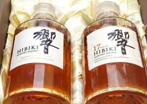 響 ジャパニーズハーモニー 43度の通販 価格比較 価格 Com