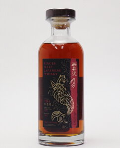 y KOIy1984-2012z#4021 64D5%700mlSingle Malt Japanese WhiskyyNWbgρEsU荞݌ςɑΉzyϕsz