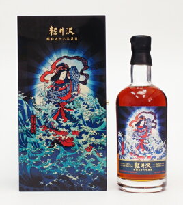 �y���35�N�y1981-2016�z�y�{���ٍ��V�z��6809 58.3%700ml�@Japanese Single Malt Whisky�y�N���W�b�g���ρE��s�U�荞�݌��ςɑΉ��z�y��������ϕs�z