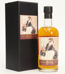 �y���y�|�� �x���z�y2000-2016�z��125 61.5%700ml�@Japanese Single Malt Whisky�y�N���W�b�g���ρE��s�U�荞�݌��ςɑΉ��z�y��������ϕs�z