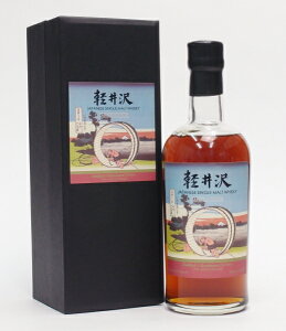 y1999-2000JXNXgOXyyԎO\Zi@Bs񌩌zypz60.8x700mlJapanese Single Malt Whisky