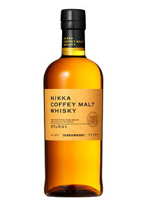 �y�j�b�J �z�J�t�F�����g45�x700ml�yNIKKA COFFEY MALT WHISKY�z