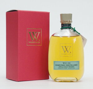 ECXL[VbvW.BNo8@48%300mlSUNTORY SINGLE MALT WHISKY