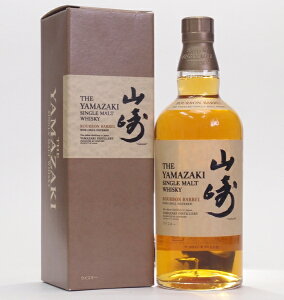 VOgRo[{oyt@[Xgz48x@700ml@ THE YAMAZAKI SINGLE MALT WHISKY