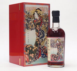 �y���35�N�y�|�ҁz61.1%700mlJapanese Single Cask Whisky�y�N���W�b�g����/��s�U�荞�݌��ςɑΉ��z�y��������ϕs�z