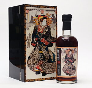 �y���35�N�y�|�ҁz�y1981-2017�z#6478 61.5%700mlJapanese Single Cask Whisky�y�N���W�b�g����/��s�U�荞�݌��ςɑΉ��z�y��������ϕs�z