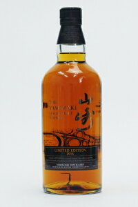R ~ebh GfBVy2016zyziLIMITED EDITIONj 43%700ml@THE YAMAZAKI SINGLE MALT WHISKY