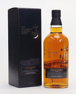 R LIMITED EDITION y2014zi~ebh GfBVj 43%700ml@THE YAMAZAKI SINGLE MALT WHISKY