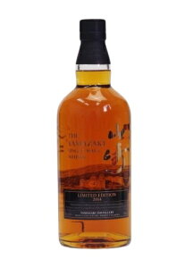 R LIMITED EDITION y2014zyzi~ebh GfBVj 43%700ml@THE YAMAZAKI SINGLE MALT WHISKY