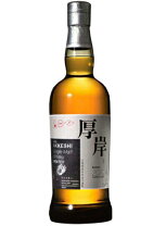 楽天市場】厚岸 ウイスキー 寒露の通販