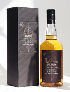 イチローズ・モルト&グレーン クラシカルエディション48%700ml