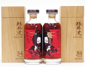 �y���y���r�[�|�ҁz38�NSherryCask#7582 54.1%700ml 34�NSherryCask#3668 58.5%700ml�y2�{�g�zJapanese Single Malt Whisky�y�N���W�b�g���ρE��s�U�荞�݌��ςɑΉ��z�y��������ϕs�z