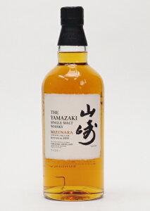 VOgR@~Yiy2011z48x@700mlyzTHE YAMAZAKI SINGLE MALT WHISKYyMIZUNARA 2011zyNWbgρEsU荞݌ςɑΉzyϕsz