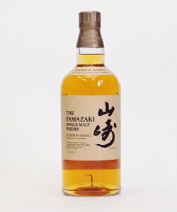 VOgRo[{oyt@[Xgz48%700ml THE YAMAZAKI SINGLE MALT WHISKY