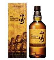 楽天市場】山崎 Limited edition 2015の通販