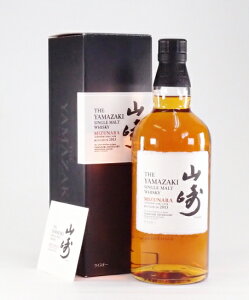 VOgR@~Yi@48x@700ml@y2013zTHE YAMAZAKI SINGLE MALT WHISKYyMIZUNARA 2013zyNWbg/sU荞݌ςɑΉzyϕsz