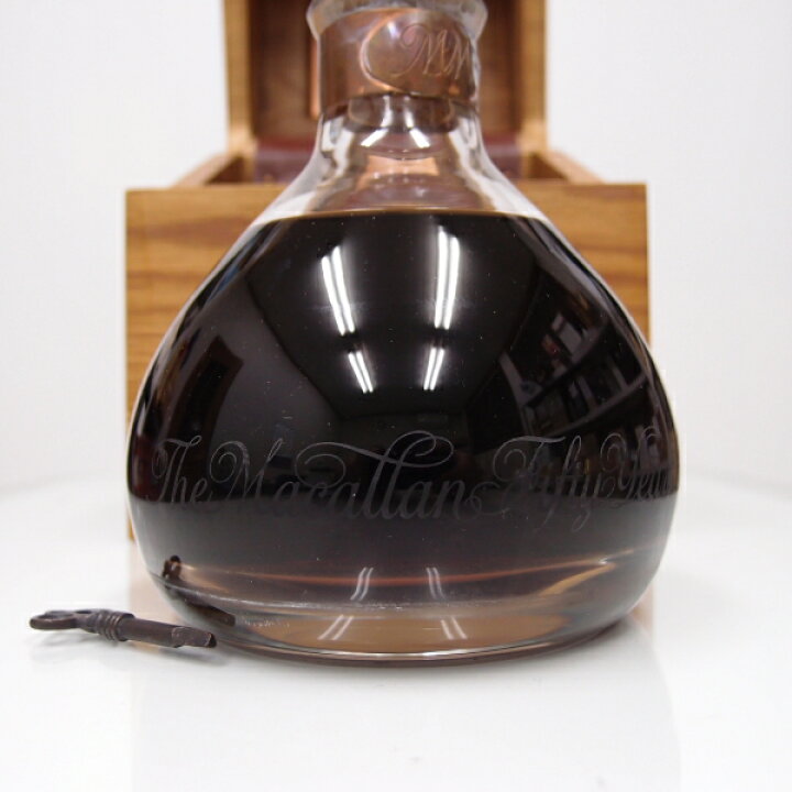 楽天市場】マッカラン50年43%700mlミレニアムデキャンタ鍵付き木箱 The Macallan 50years Millenium decanter【クレジット決済/銀行振り込み決済に対応】【代引き決済不可】 : 酒のスーパー足軽 楽天市場店 楽天市場】マッカラン50年43%700mlミレニアムデキャンタ鍵付き木箱 The Macallan 50years Millenium decanter【クレジット決済/銀行振り込み決済に対応】【代引き決済不可】 : 酒のスーパー足軽 楽天市場店