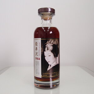 �y���1984-2012�V�F���[�p�b�h58��700mlJapanese Single Malt Whisky�y�N���W�b�g����/��s�U�荞�݌��ςɑΉ��z�y��������ϕs�z