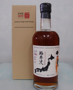 yVOJXN1981-2011 Cask@No6256@57D5%700ml@p@Japanese Single Malt WhiskyyNWbgρEsU荞݌ςɑΉzyϕsz