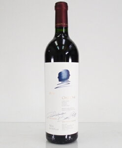 I[pXE 750mly2018z Opus One 750ml