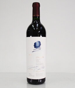 I[pXE 750mly2019z Opus One 750ml