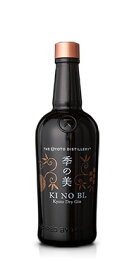 季の美 京都ドライジン45%700ml