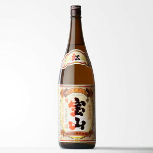 西酒造 紅薩摩宝山 1800ml お歳暮