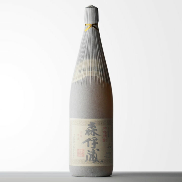 楽天市場】森伊蔵酒造 森伊蔵 （もりいぞう） 25度 1800ml 鹿児島県 芋 