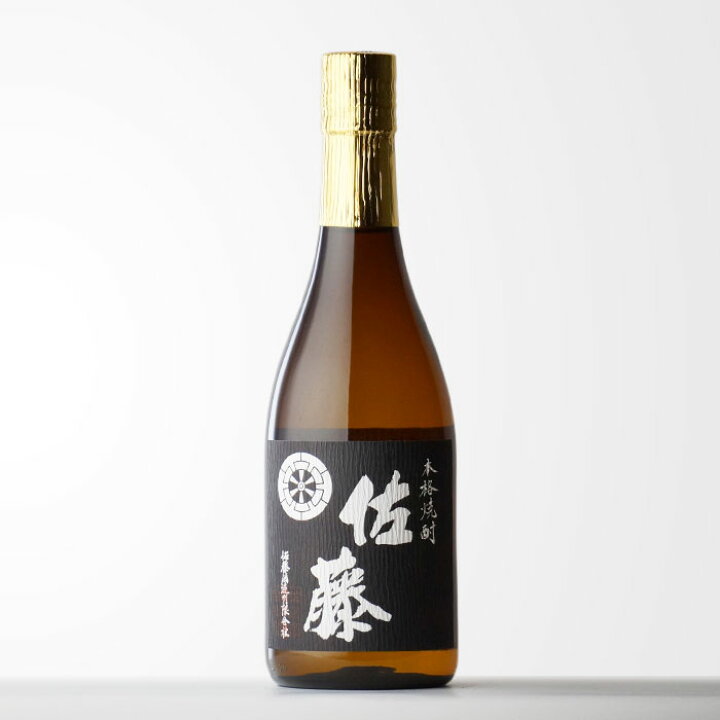楽天市場】【ギフト対応可】佐藤 黒 （さとう くろ） 25度 720ml 芋 