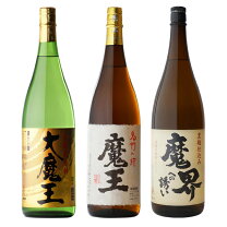 楽天市場】魔王 1800mlの通販