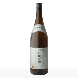 【ギフト対応可】いいちこ 日田全麹造り 麦焼酎 三和酒類 25度 1800ml 焼酎 麦 お酒 ギフト プレゼント 飲み比べ 内祝い 誕生日 男性 女性 お歳暮 ハロウィン