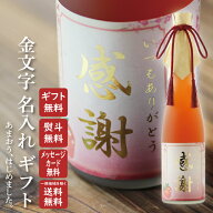 金文字 名入れ あまおうはじめました 苺梅酒 リキュール 篠崎株式会社 6度 500ml瓶 地域別 送料無料 セッ…