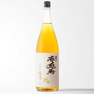 人気の焼酎蔵元の梅酒 濱田酒造 赤兎馬 梅酒 （せきとば うめしゅ） 14度1800ml 焼酎 芋 お酒 ギフト プ…