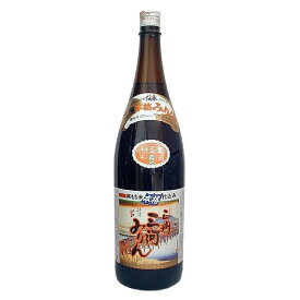 三州三河みりん（瓶）1．8L 「みりん」「調味料」