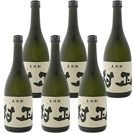 村正 720ml 6本セット「焼酎」「麦焼酎」「壱岐の蔵酒造」「父の日」「母の日」「贈り物」「プレゼント」「家飲み」「飲み会」