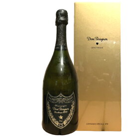 ドンペリ エノテーク ヴィンテージ 1970 プラチナ 750ml Dom Perignon Oenotheque Vintage シャンパーニュ シャンパン フランス 辛口 750ml 12.5％ MHD モエ ヘネシー 果実酒