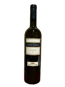 tH^i JfB_ T^ e[U tXJ[eB XyI[ ZbR C 750ml 13.5 ʎ SANTA TERESA