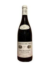 ラブレ ロワ ブルゴーニュ ピノ ノワール 赤ワイン 750ml サッポロ フランス 12％ 辛口 ミディアムボディ